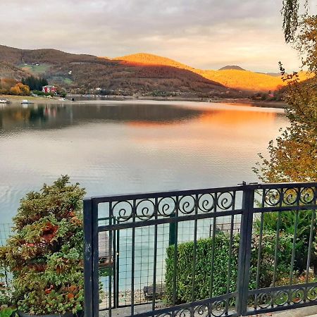 Lake House Novi Pazar Exterior photo