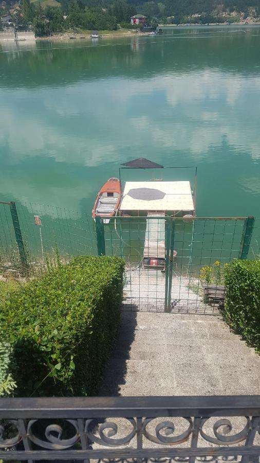 Lake House Novi Pazar Exterior photo