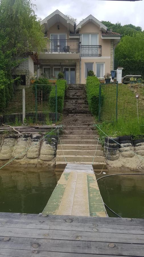 Lake House Novi Pazar Exterior photo