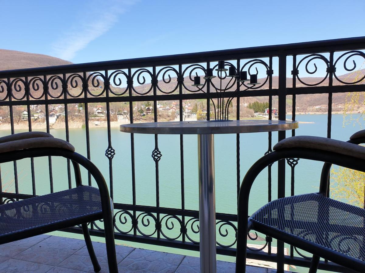Lake House Novi Pazar Exterior photo