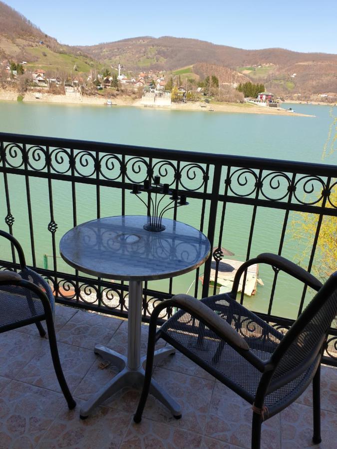 Lake House Novi Pazar Exterior photo