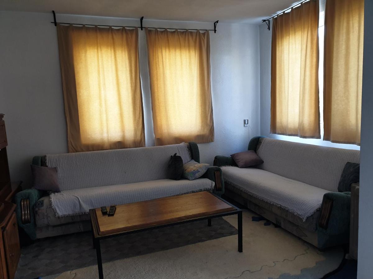 Lake House Novi Pazar Exterior photo