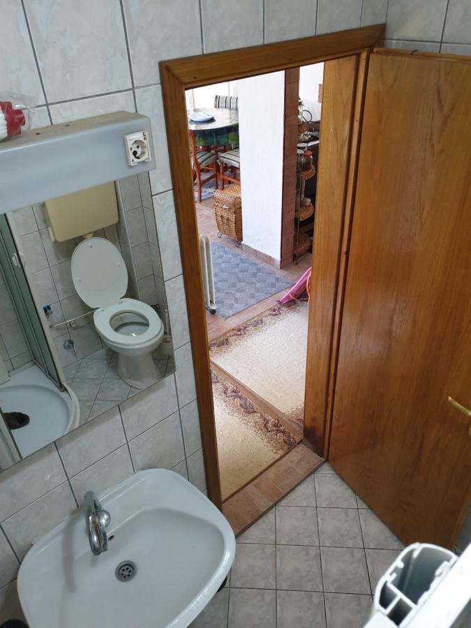 Lake House Novi Pazar Exterior photo