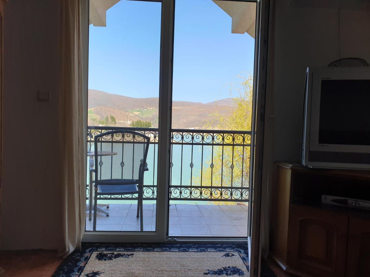 Lake House Novi Pazar Exterior photo