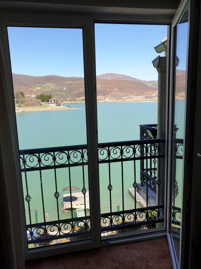 Lake House Novi Pazar Exterior photo