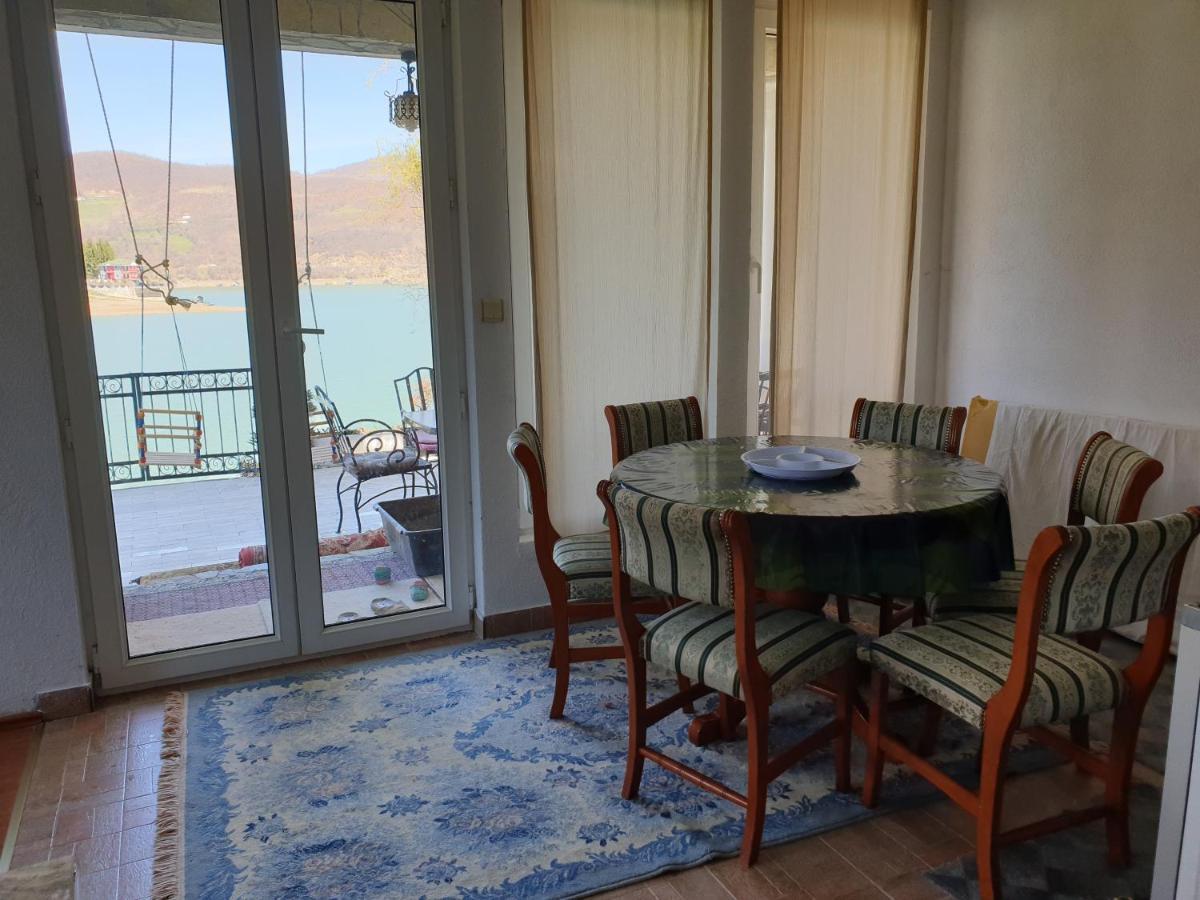 Lake House Novi Pazar Exterior photo